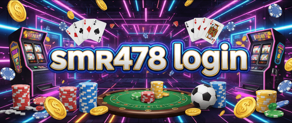 smr478 login