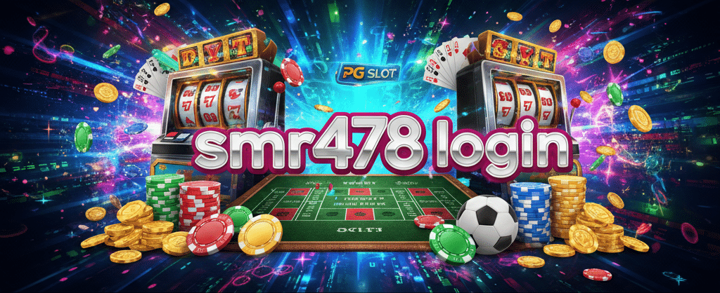 smr478 login