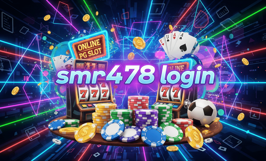 smr478 login